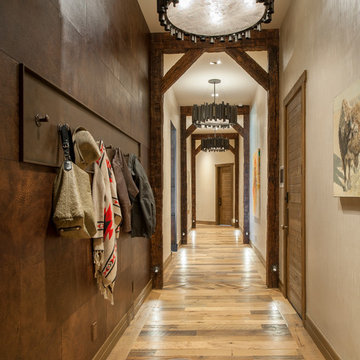 The Ranch - Rustic Revelation