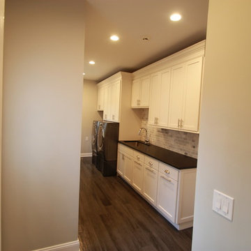 Far Hills Laundry Room Remodel