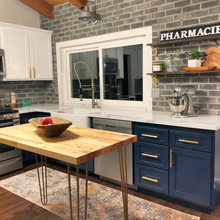 My kitchen