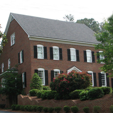 OUTDOOR/RENOVATIONS