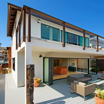 GreenPoint Rated Remodel