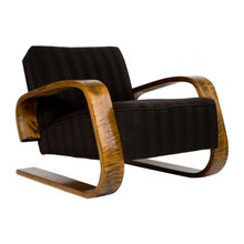 Lounge Chairs