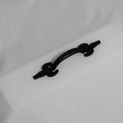 Architectural Handles - HD1 - Door Levers