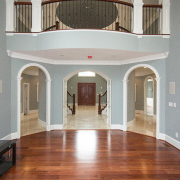 Virginia Custom Home