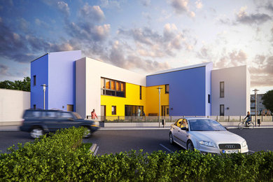 Nursery school