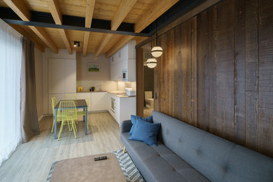 Apartamentos rurales La Santilar