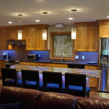 Kitchen Ideas