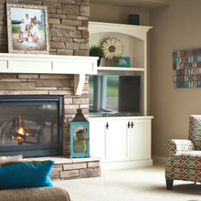 Living Room Ideas