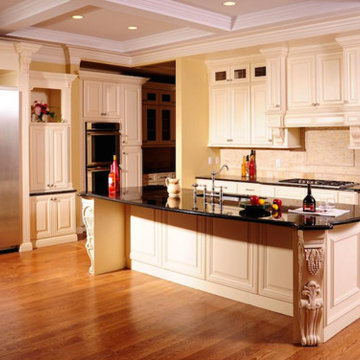 Kitchens
