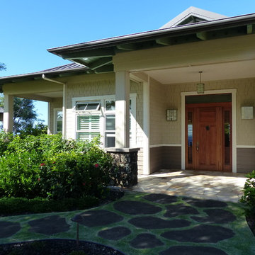 Beach Residence