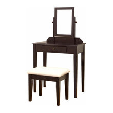 vanities