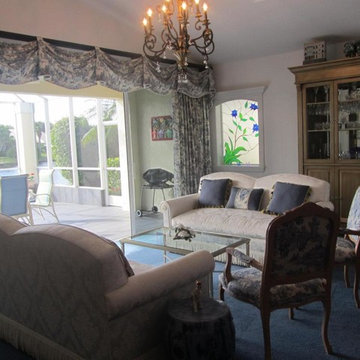 Jonathan's Landing Real Estate - 3822 Longview Court