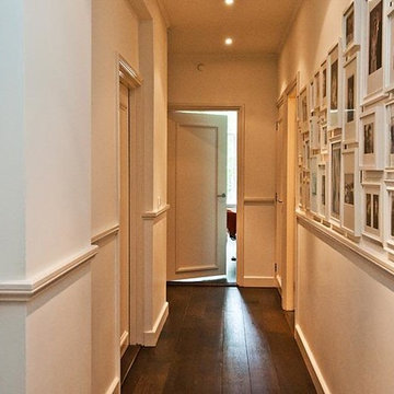 photo walls