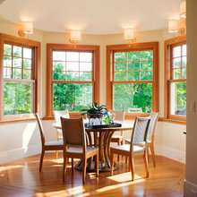 windows and doors