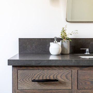 Altadena Modern Farmhouse