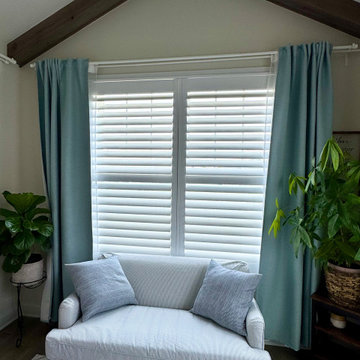 Norman Shutters in Annapolis Md