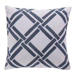 Rain (RG-025) - Decorative Pillows