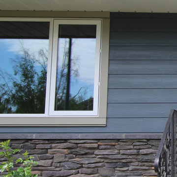 Stone & Slate
