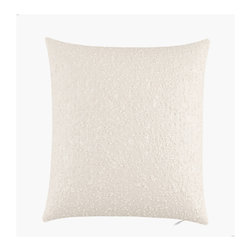 Throw Pillow 22" x 22" - Decorative Pillows