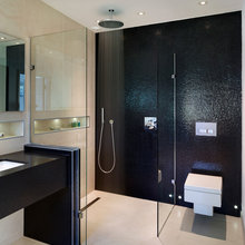 Sonnengasse 10 Badezimmer