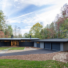 MCM Garage