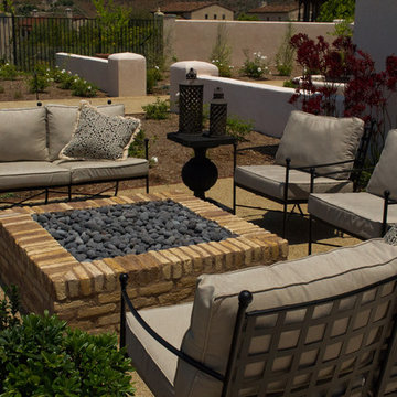 The Landing - Outdoor living at its best