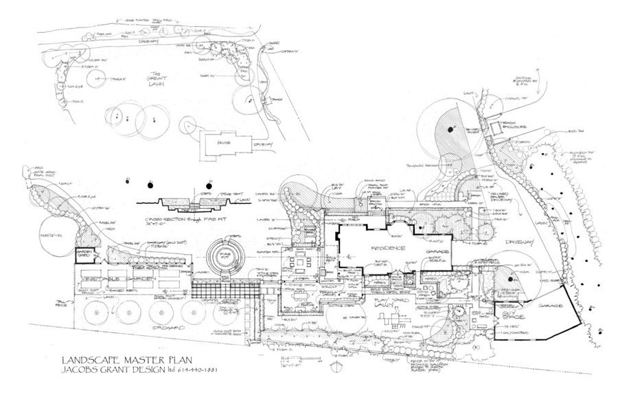 Design Plans