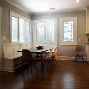 Breakfast Room