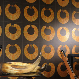 Elitis Wallpaper USA - Products