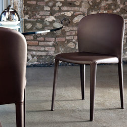 Daisy Italian Dining Chair by Cattelan Italia - $635.00 - Dining Chairs
