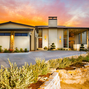 Spanish Oaks Modern