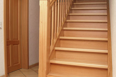 Treppen