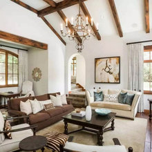 Spanish style
