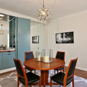 Interior Projects