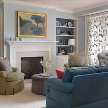 Living Room Ideas