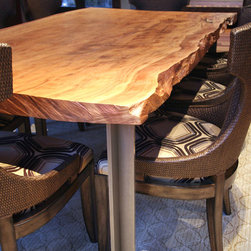 Parkton Residence - Dining Tables