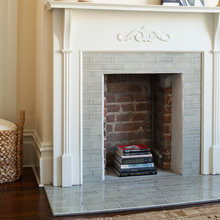 Fireplace Tile