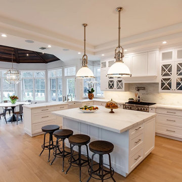 Pomona Enterprises & Susan Strauss Design