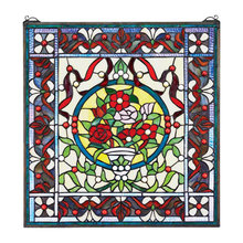 stained glass
