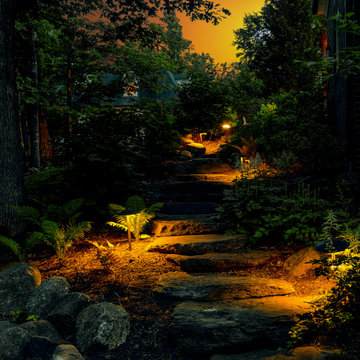Landscape Lighting