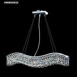 Holiday Chandeliers - Chandeliers