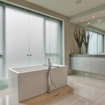 Bathroom Renovations Calgary