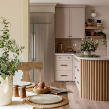 Kitchen Ideas
