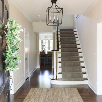 46TH STREET ADDITION + REMODEL