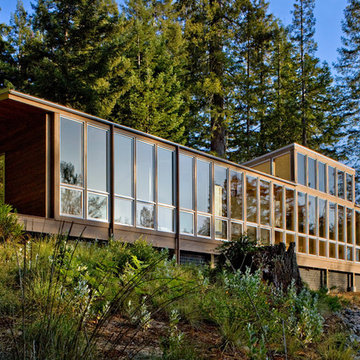 Sebastopol Residence