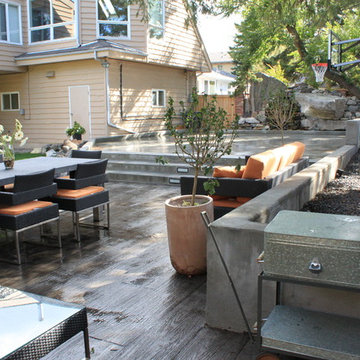 Neighborhood Hideaway