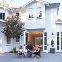 Mont rue exterior Light fixtures