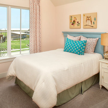 Lakes at Legacy in Prosper, TX // Shaddock Homes