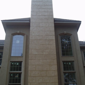 ArcusStone Trim