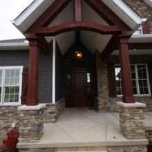 exteriors
